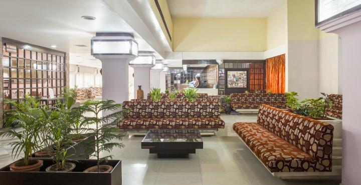 Hotel Kalinga Ashok Бхубанешвара Экстерьер фото